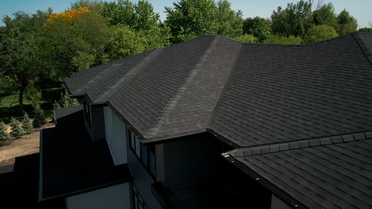 Best Roof Coating and Sealing  in Howard Lake, MN