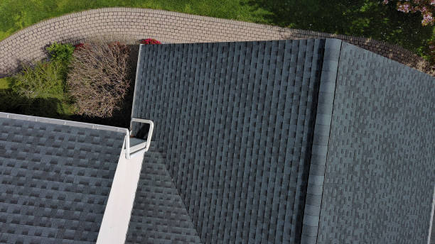 Best Rubber Roofing (EPDM, TPO)  in Howard Lake, MN